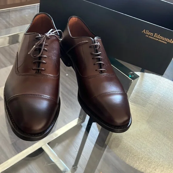 Allen Edmonds | Shoes | New Shoes Allen Edmonds Park Avenue  display picture 2